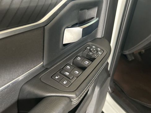 Used 2025 RAM 2500 Big Horn image 36