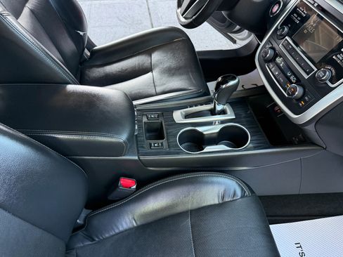 Used 2017 Nissan Altima 2.5 SL image 24