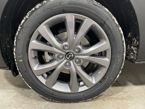 New 2026 MAZDA CX-30 AWD 2.5 S image 24