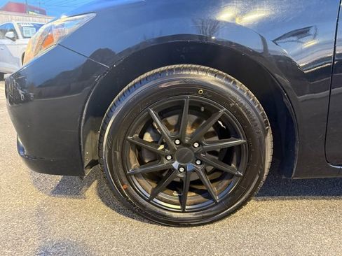 Used 2015 Honda Civic LX image 11