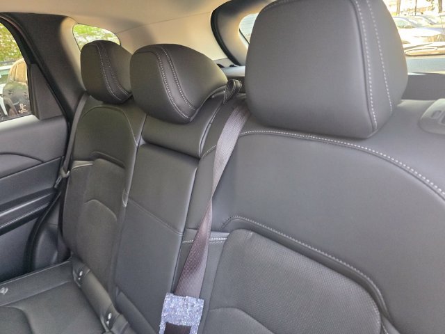 New 2026 MAZDA CX-5 Select AWD/4WD image 10