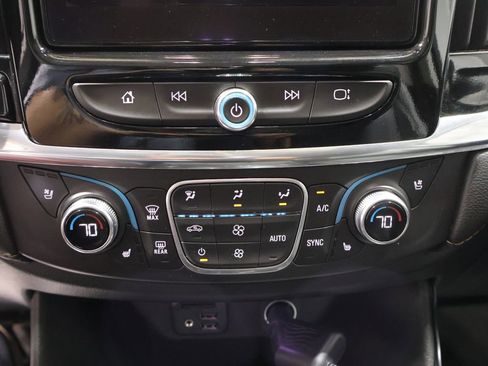 Used 2020 Chevrolet Traverse Premier w/ Redline Edition AWD/4WD image 37