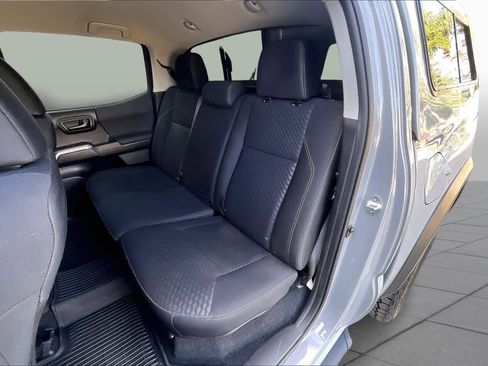 Used 2021 Toyota Tacoma SR5 image 21