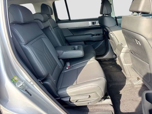 New 2026 Hyundai Santa Fe SEL image 29