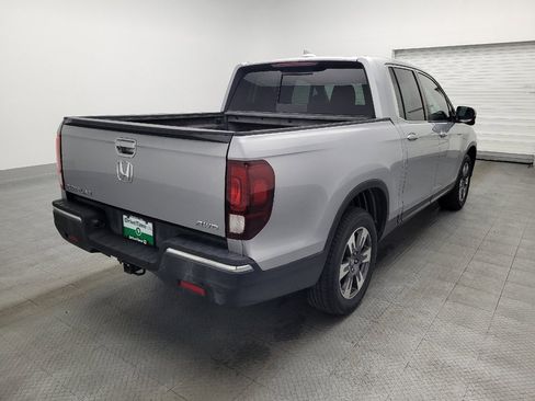 Used 2019 Honda Ridgeline RTL-T image 9