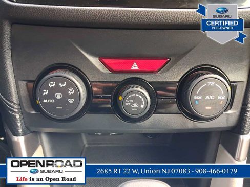 Used 2023 Subaru Forester AWD/4WD image 31