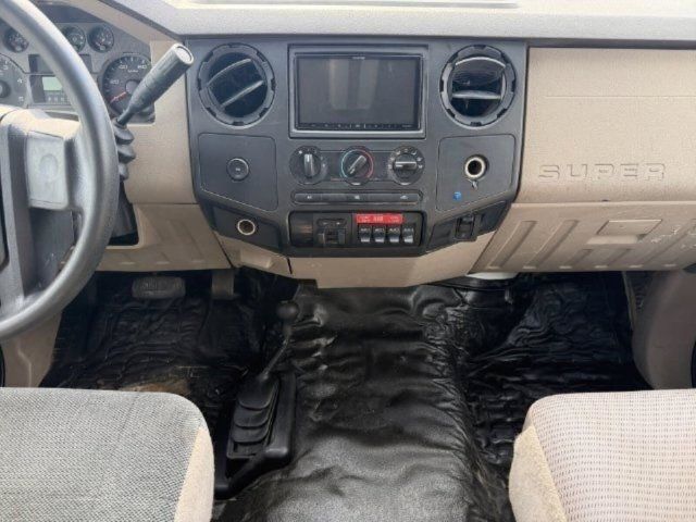 Used 2008 Ford F450 XL AWD/4WD image 11