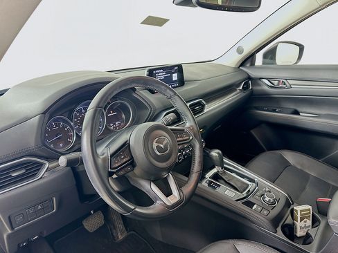 Used 2018 MAZDA CX-5 Grand Touring image 10