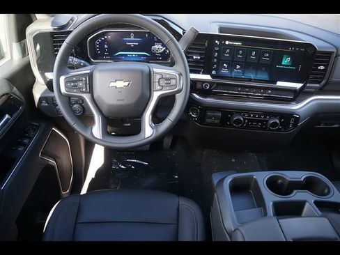 New 2026 Chevrolet Silverado 2500 LT w/ Leather Package image 6