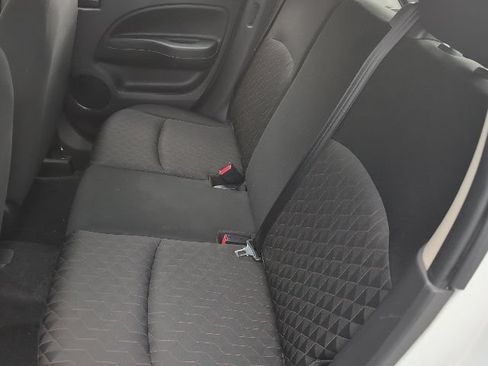 Used 2024 Mitsubishi Mirage ES FWD image 15