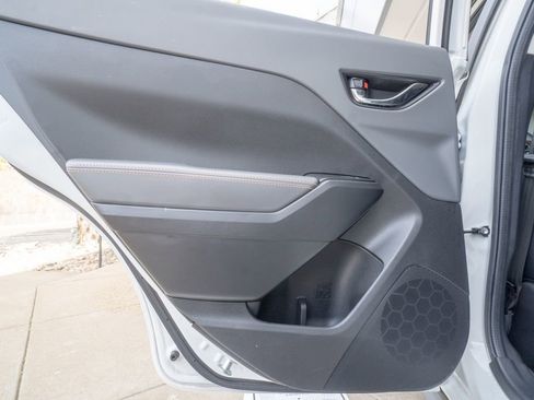 Certified 2025 Subaru Crosstrek 2.5i Limited w/ Popular Package #4A image 16