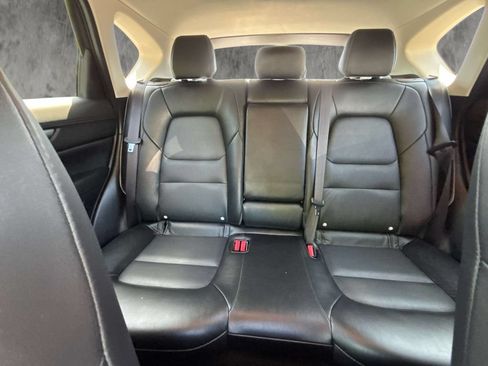 Used 2024 MAZDA CX-5 AWD 2.5 S w/ Select Package image 10