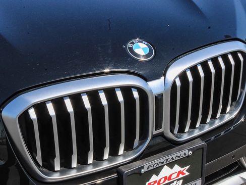 Used 2022 BMW X3 sDrive30i w/ Convenience Package RWD image 5