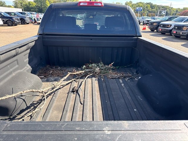 Used 2020 Toyota Tundra SR5 w/ SX Package RWD image 11