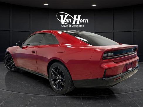 Used 2024 Dodge Charger R/T w/ Plus Group image 5