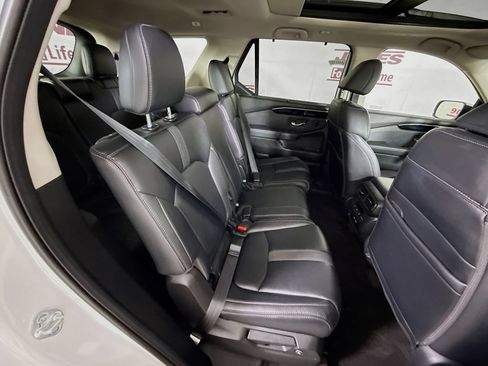 Used 2023 Honda Pilot Touring image 34