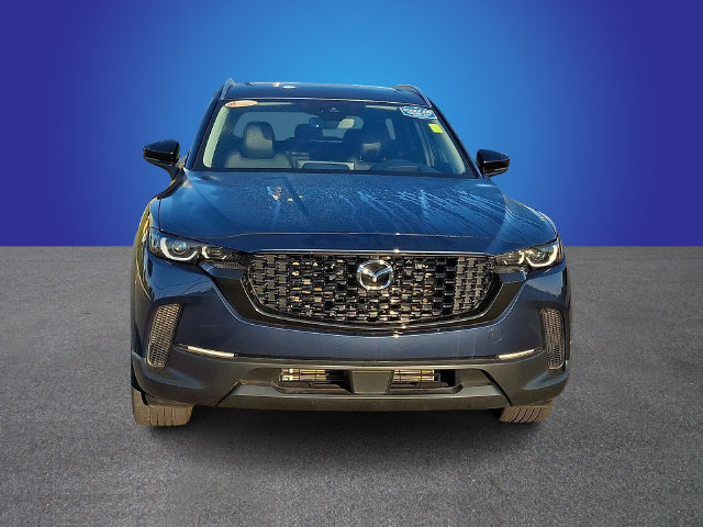 Used 2024 MAZDA CX-50 AWD 2.5 S w/ Cargo Package image 2