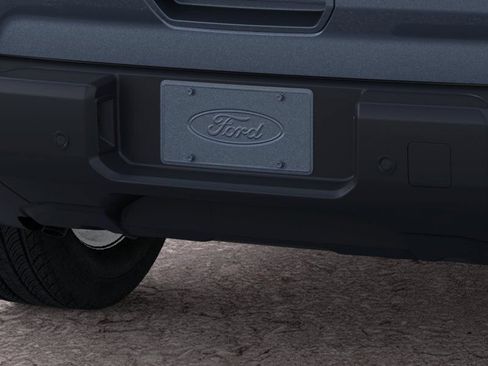 New 2025 Ford Bronco Sport Heritage w/ Convenience Package AWD/4WD image 23