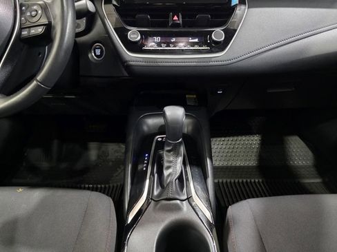 Used 2024 Toyota Corolla SE image 21