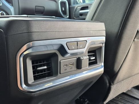 Used 2021 GMC Sierra 1500 SLT AWD/4WD image 24
