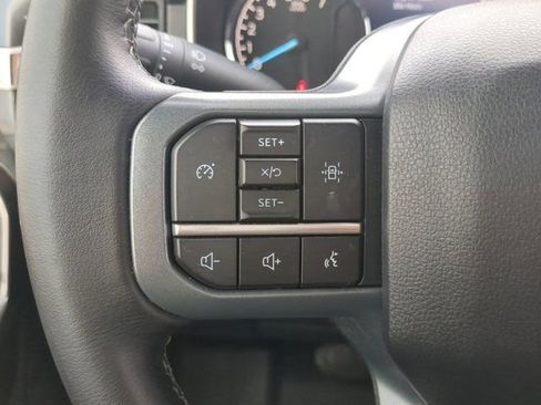 Used 2023 Ford F150 XLT w/ Equipment Group 302A High image 23