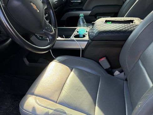 Used 2017 Chevrolet Silverado 2500 LTZ w/ Duramax Plus Package image 10