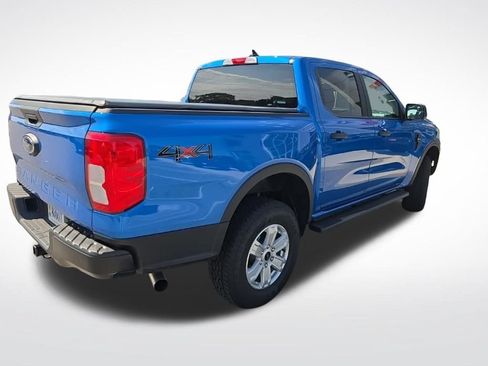 Used 2025 Ford Ranger XL AWD/4WD image 3