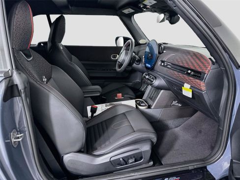 Used 2026 MINI Cooper S FWD image 22