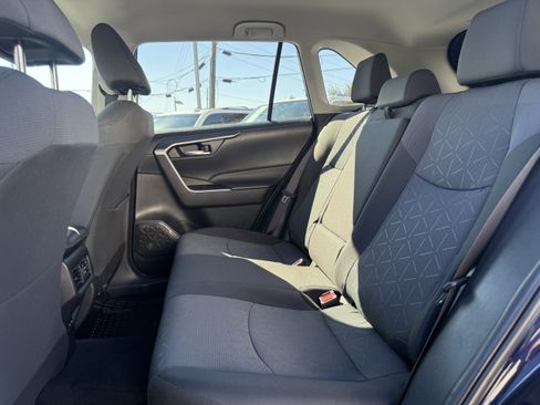 Used 2024 Toyota RAV4 XLE image 15
