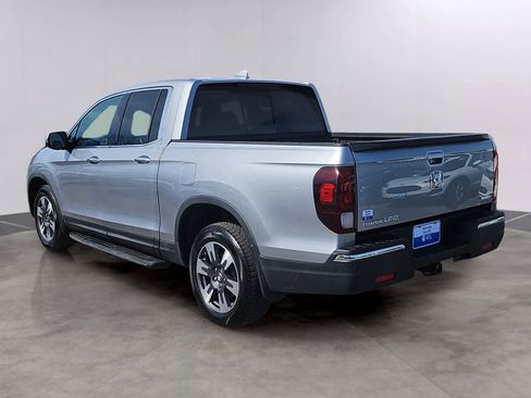 Used 2017 Honda Ridgeline RTL-E image 6