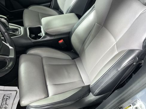 Used 2024 Subaru Outback Limited AWD/4WD image 15