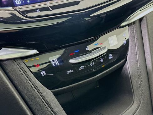 New 2025 Cadillac XT6 Sport w/ Technology Package image 12