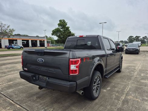 Used 2019 Ford F150 XLT w/ Equipment Group 302A Luxury AWD/4WD image 3