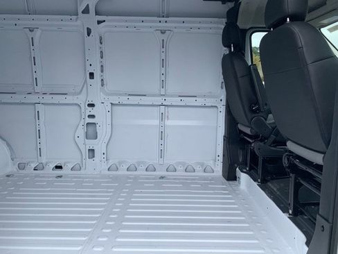 New 2024 RAM ProMaster 2500 w/ Safety Group image 36
