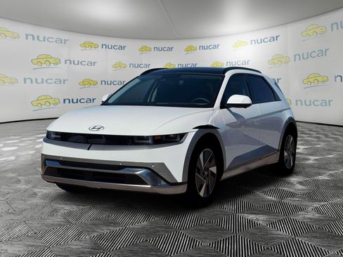 New 2026 Hyundai Ioniq 5 Limited image 1