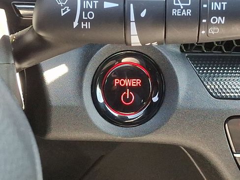 Used 2025 Honda CR-V Sport image 24