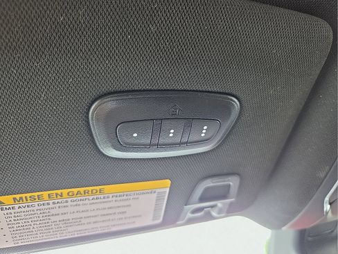 Used 2024 Jeep Grand Cherokee Limited 4xe AWD/4WD image 21