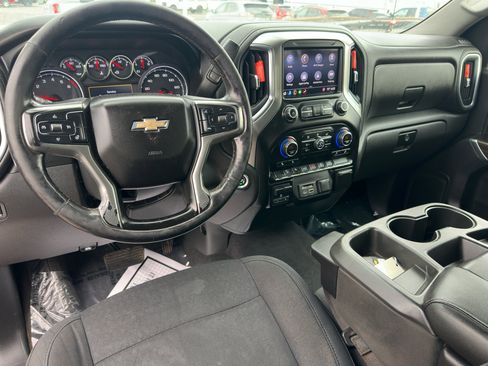 Used 2019 Chevrolet Silverado 1500 LT w/ All-Star Edition image 29