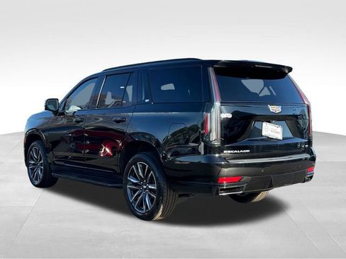 Used 2024 Cadillac Escalade Sport image 6