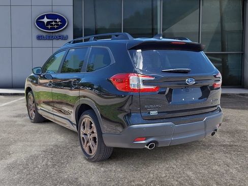 Certified 2025 Subaru Ascent Bronze Edition w/ Popular Package #2 AWD/4WD image 4