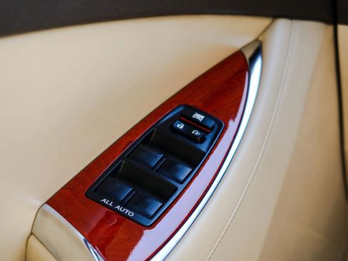 Used 2011 Lexus ES 350 FWD image 8