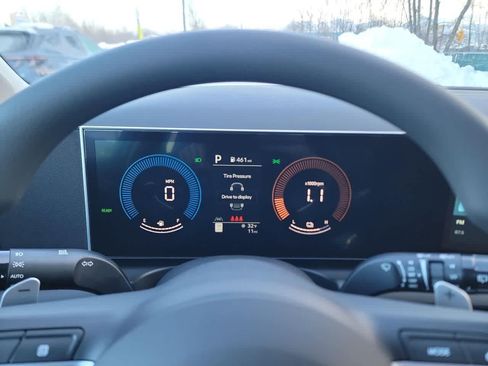 New 2026 Hyundai Tucson Blue SE image 15