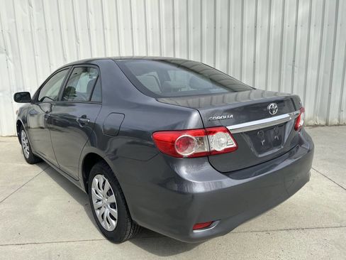 Used 2012 Toyota Corolla LE image 5