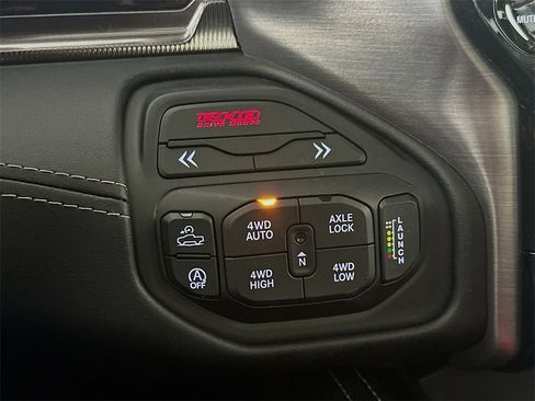 New 2026 RAM 1500 RHO image 13