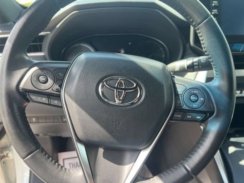 Used 2022 Toyota Venza XLE AWD/4WD image 59