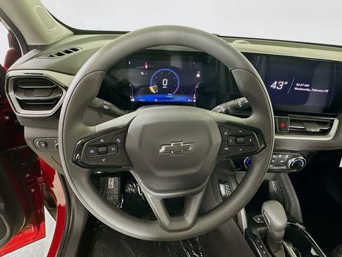 New 2026 Chevrolet TrailBlazer LT w/ Midnight Edition image 11