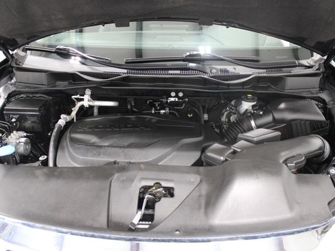 Used 2022 Honda Odyssey EX-L image 10