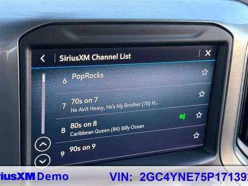 Used 2023 Chevrolet Silverado 2500 LT image 22