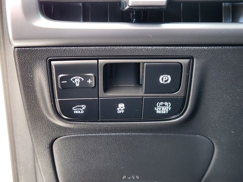 Used 2025 Hyundai Tucson SEL image 25