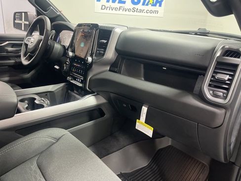 New 2026 RAM 1500 Big Horn image 25